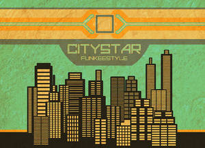 City wallpaper