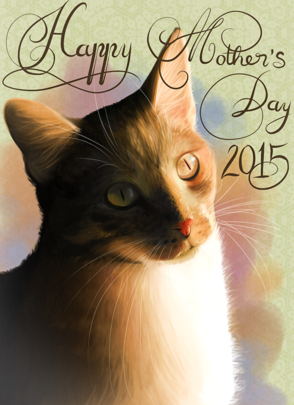 Mothers Day 2015