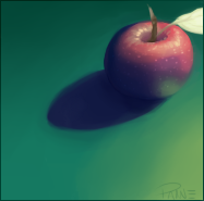 Apple