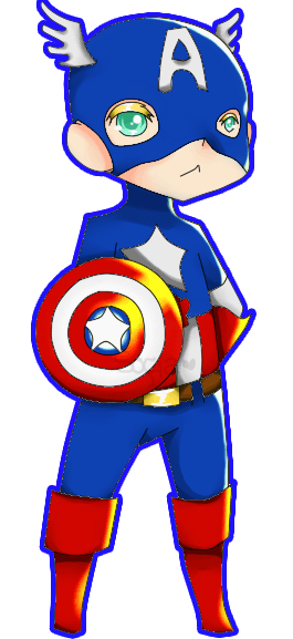 Captain America