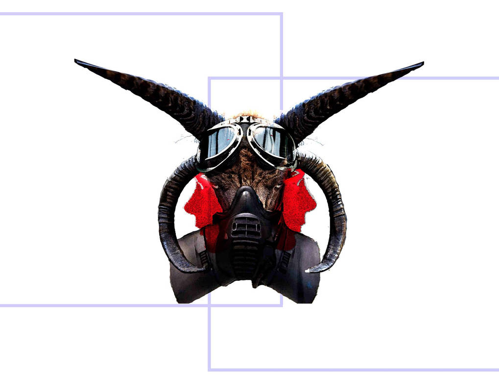 Three Masks by DGScorpio on DeviantArt