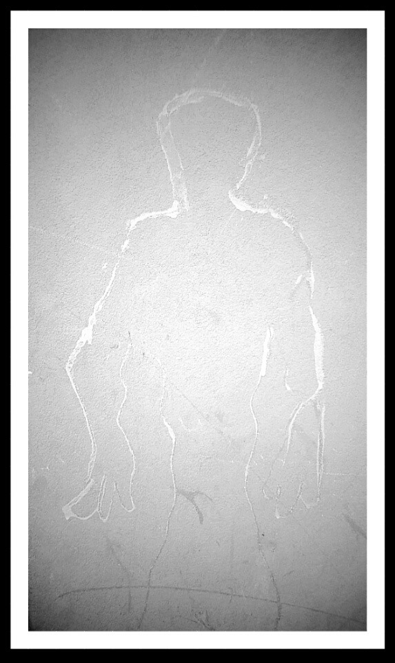 Someone Going Invisable Drawing Invisible by DGScorpio on DeviantArt