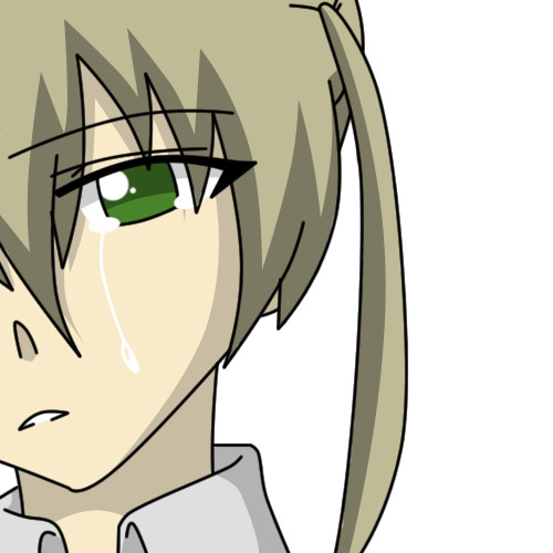 Maka - Crying