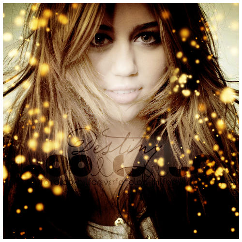 Destiny Hope Rice Destiny Hope Cyrus- by somebodytolovejb on DeviantArt