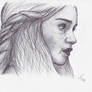 Daenerys Targaryen