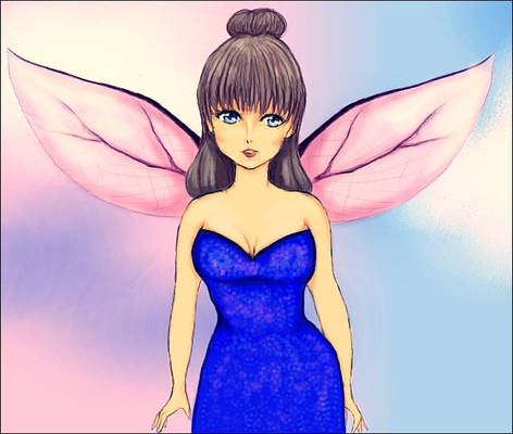 Fairy