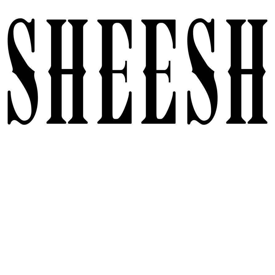 BABYMONSTER - Sheesh by pinka-boo-boo on DeviantArt