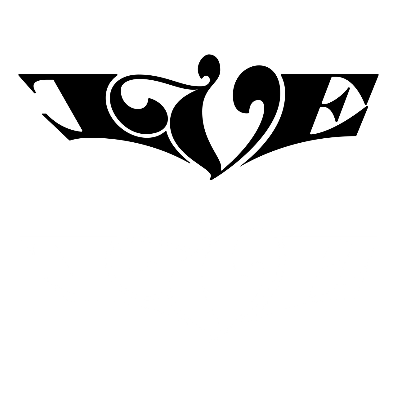 IVE LOGO (SWITCH) by pinka-boo-boo on DeviantArt