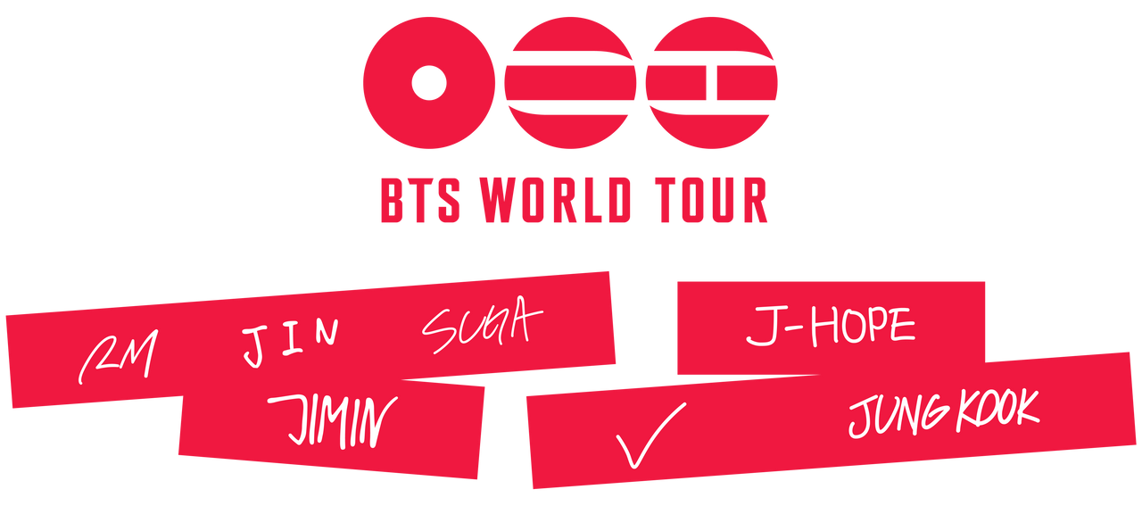 Bts Rt35 BTS WORLD TOUR ARIRANG by pinka-boo-boo on DeviantArt