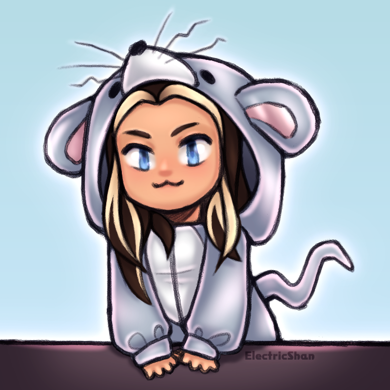 Samwitch Samwitch - Ratatouille by ElectricShan on DeviantArt