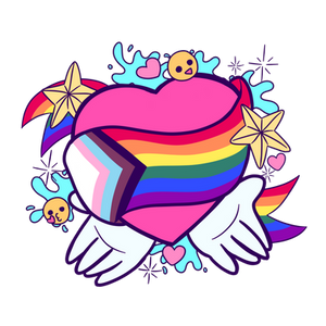 DeviantArt - Pride 2023