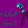 Cobalt Novel: My Ponysona