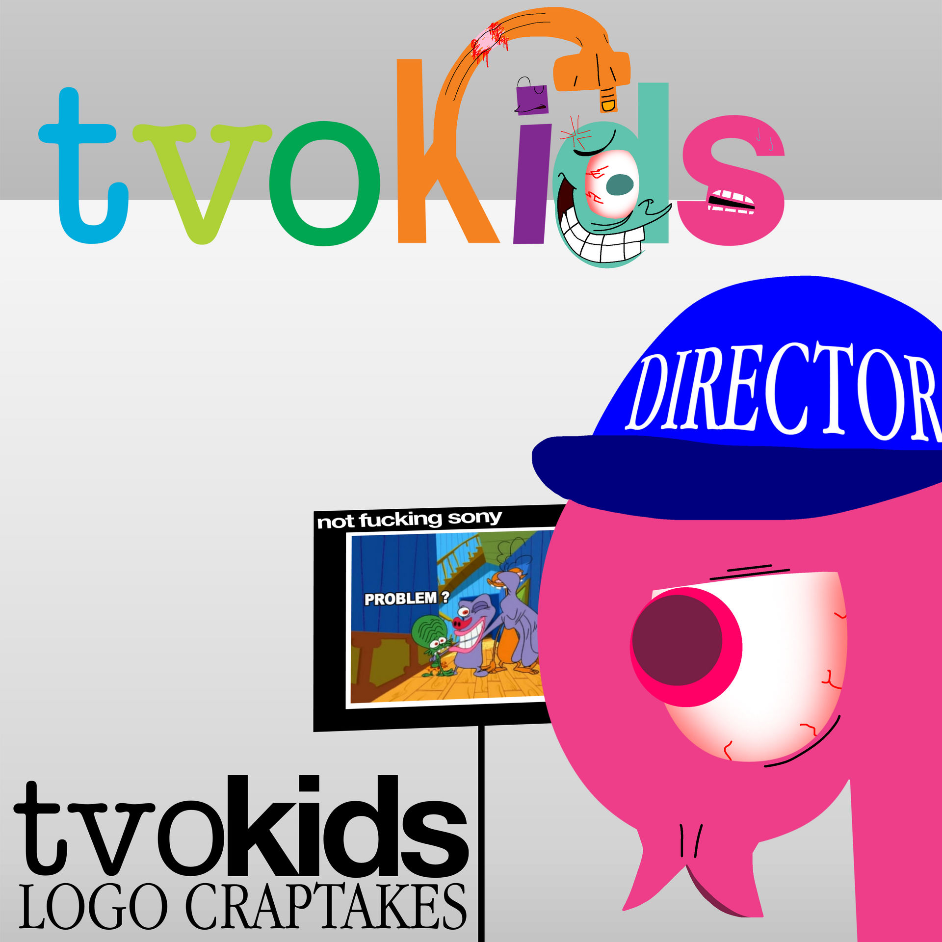 tvokids craptakes by SpongTheArtist on DeviantArt