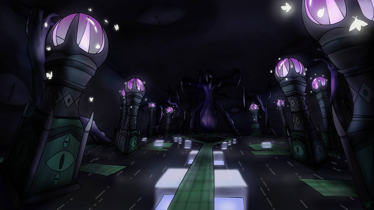 The Core - Moths by Dragonheart4444 on DeviantArt