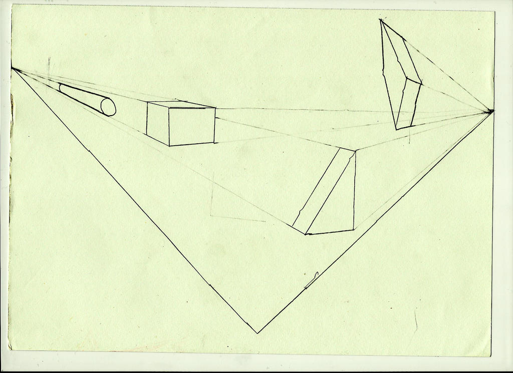 Perspective Reference Practice Perspective Practice by PublicCosplay on DeviantArt