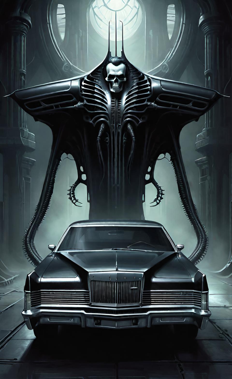 THE CAR Movie Poster Concept By Mommywife38K On DeviantArt the-car-movie-poster-concept-by-mommywife38k-on-deviantart