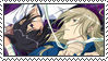 Loveless stamp by Yamashita-chan