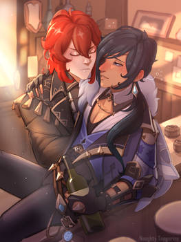 KaeLuc