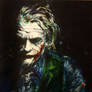 Joker - The Dark Knight -