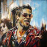 Tyler Durden