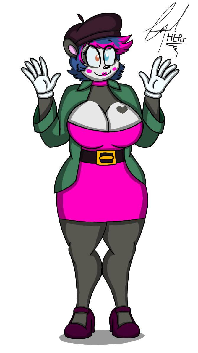 Deviantart Randomstuff3000 Helen Helen by ANUMA300 on DeviantArt