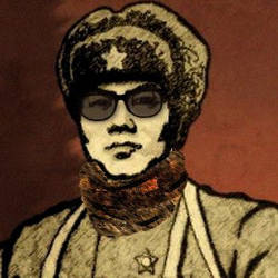 Commie Hipster