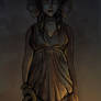 Priestess of Hecate