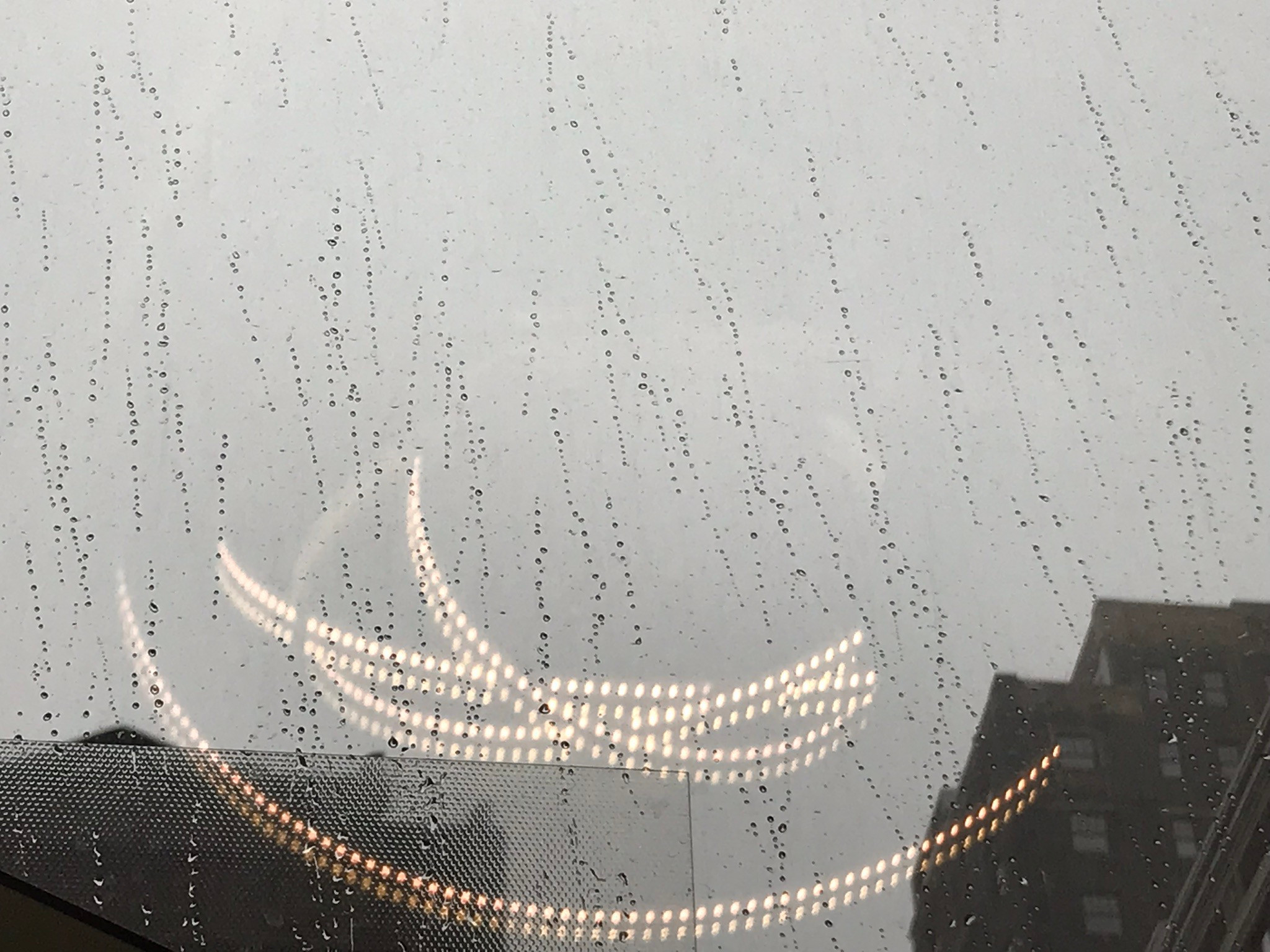 chain of ephemera