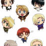 Hetalia