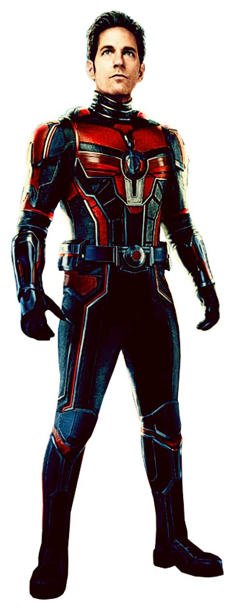 Ant-Man and the Wasp Quantumania (2023)05 by DrDarkDoom on DeviantArt