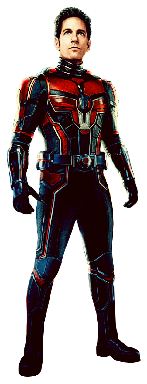 Ant-Man and the Wasp Quantumania (2023)04 by DrDarkDoom on DeviantArt