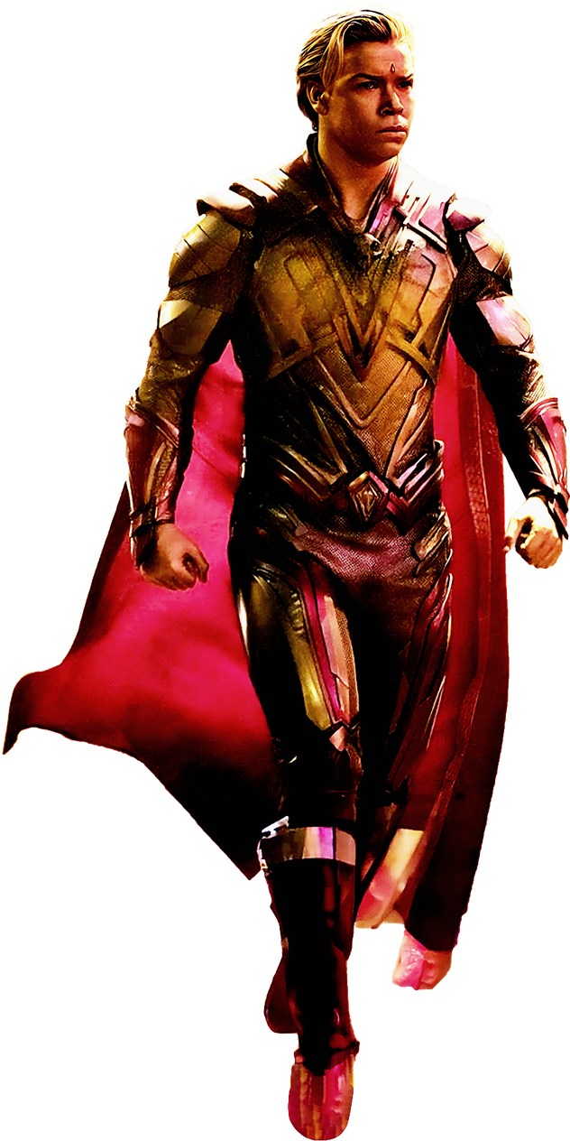 Adam Warlock Guardians Of The Galaxy Vol 3 By KeyWatkins512 On adam-warlock-guardians-of-the-galaxy-vol-3-by-keywatkins512-on