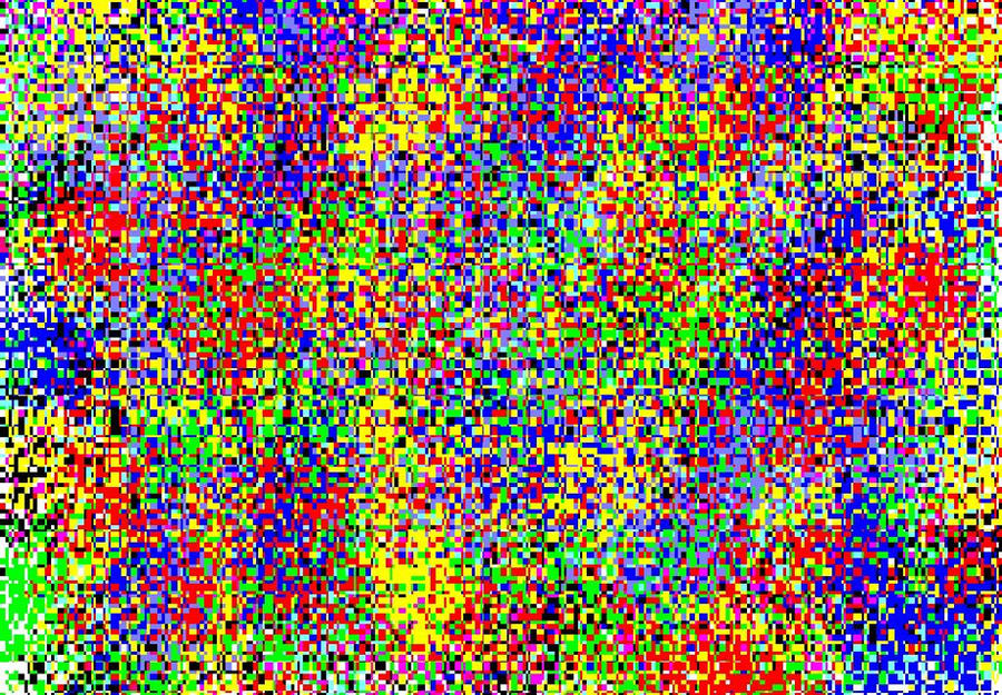 random colors by dracron81 on DeviantArt