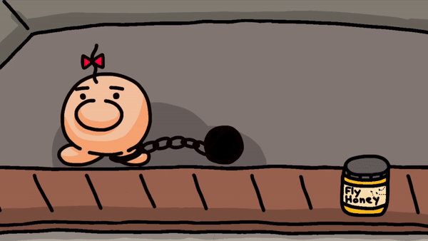 Mr Saturn Animation! (Earthbound animated collab) by SuperStarStudiosYT ...