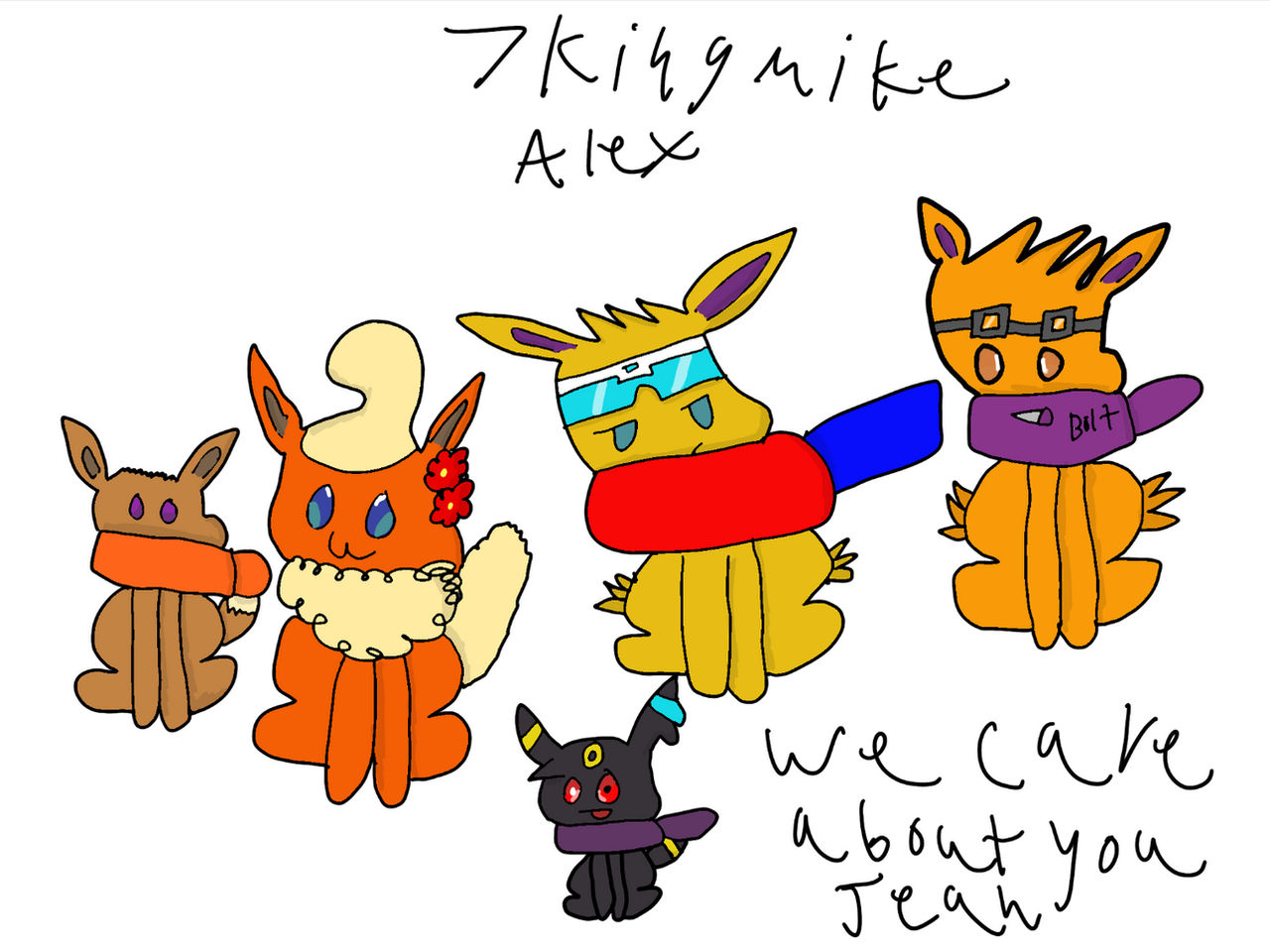 Anime Reeee Reeee by kingmike7 on DeviantArt