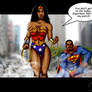Commission: The Rescue