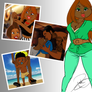 Dijonay Grown Up