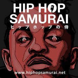 Hip Hop Samurai: Release