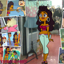 :+:Total Drama Pix Wallpaper-Anne Maria:+: