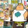 :+:Total Drama Pix Wallpaper-Owen:+: