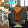 :+:Total Drama Pix Wallpaper-B:+: