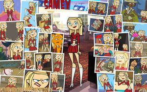:+:Total Drama Pix Wallpaper-Samey:+: