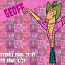 ::Total Drama Ranking #27: Geoff::