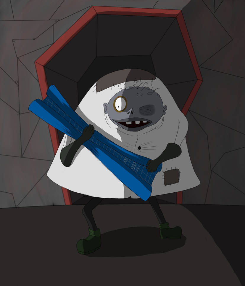 Igor Rant Deviantart Igor by CrazyPamela1 on DeviantArt