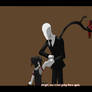 Sen and Slenderman