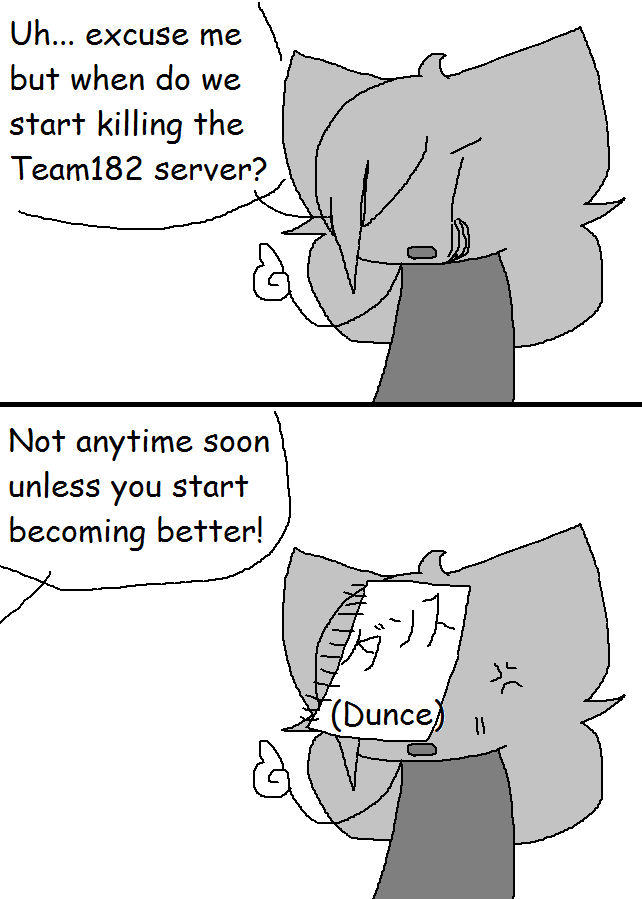 Dunced Dunced by Sonic.exe by Bethdacat on DeviantArt