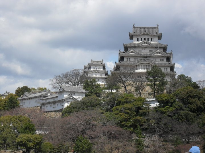 Himeji