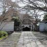 Kyoto Temple