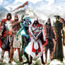 Assassin's Creed Brotherhood