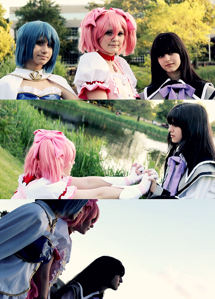 AnimeNext 2014 Collage